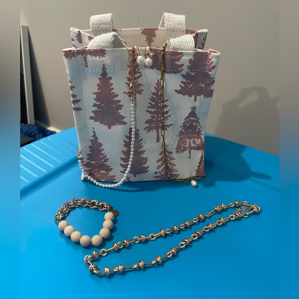 Grab Bag of Jewelry! Over $150 in value!